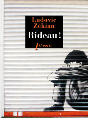 cover image of Rideau !